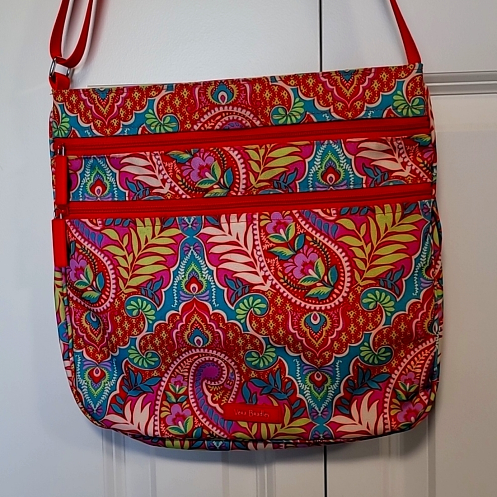 Vera Bradley Crossbody